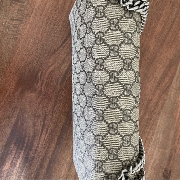 Gucci Dionysus small shoulder bag - Picture 3 of 13